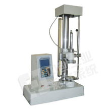 彈簧拉壓測試儀 精準(zhǔn)檢測彈簧性能的關(guān)鍵設(shè)備