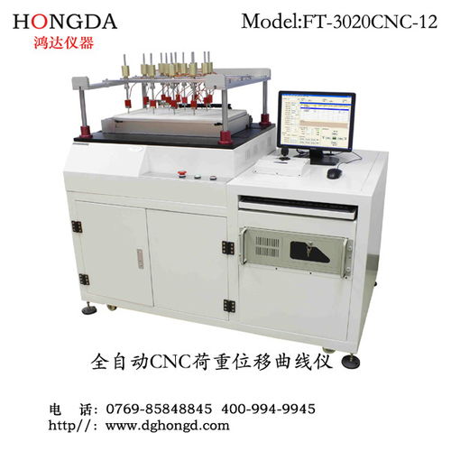 湖南汽車旋扭測試機(jī)報(bào)價(jià)常用指南 | 鴻達(dá)測量儀器