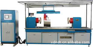 射陽縣鑫達(dá)探傷機(jī)廠無損檢測儀器產(chǎn)品與服務(wù)概覽