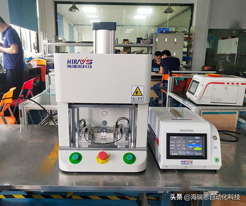 海瑞思防水檢測設(shè)備在汽車控制器線材測試中的應(yīng)用實(shí)例