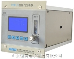 HME-S系列氫氣分析儀 高精度氣體檢測的關(guān)鍵設(shè)備