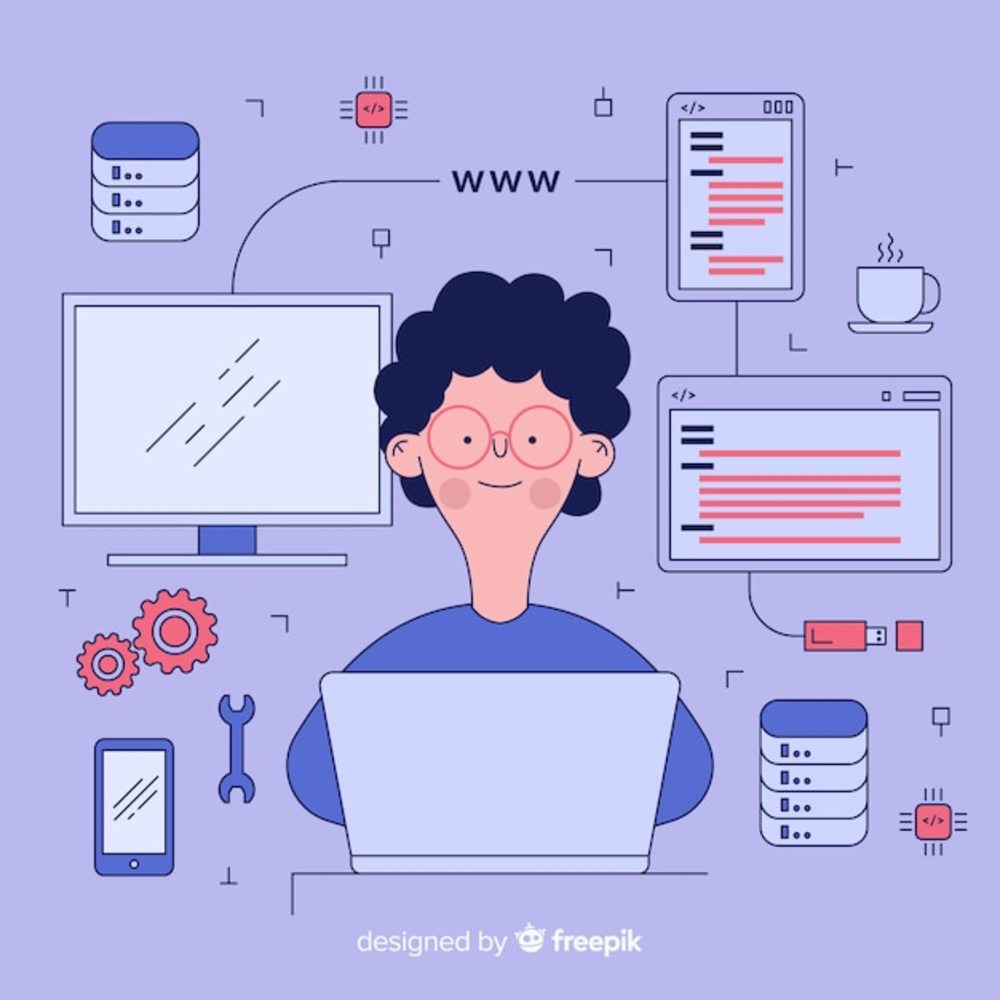 平面計(jì)算機(jī)工程與計(jì)算機(jī)網(wǎng)絡(luò)工程 概念解析與關(guān)聯(lián)探討