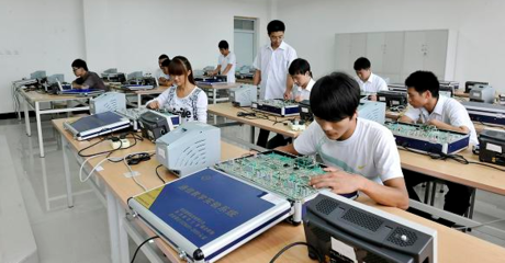 陳晟老師全方位解讀高考熱門專業(yè) 通訊工程與計算機網(wǎng)絡(luò)工程