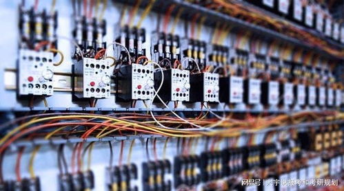 計算機網絡工程 聚焦信息時代的核心橋梁