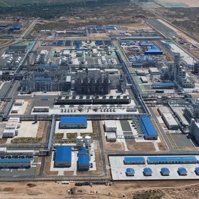 國內首套上下游一體化乙烯項目投產，天然氣管道儲運迎來新發展